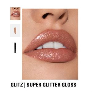 Kylie Cosmetics Glitz Lip Gloss